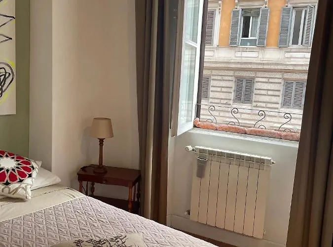 Apartamento Luminoso In Centro Storico