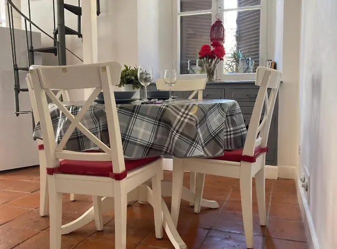 Apartamento Luminoso In Centro Storico *