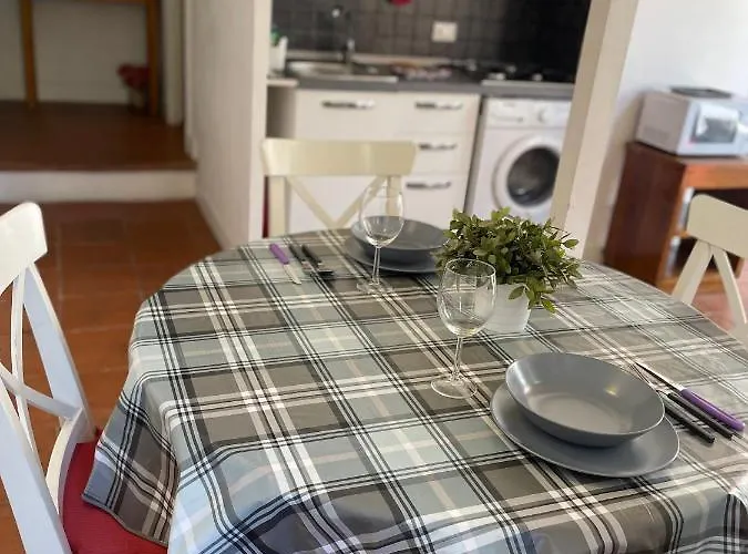 Apartamento Luminoso In Centro Storico